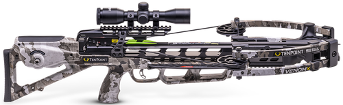 Tenpoint CB240077559 Venom X ACUslide Pro-View 400 Vektra