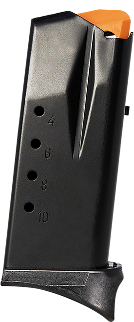 Kimber Mfg, Inc 1700132A R7 Mako  10rd Extended 9mm Luger Black