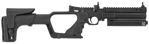 Hatsan USA HG2JET22 Jet ll Air Rifle 22 Cal Black