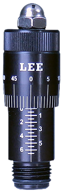 Lee Precision 92218 Micrometer Adjust Screw Large Rifle 35 cal or larger