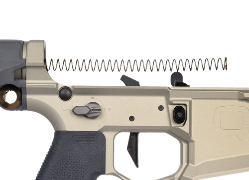 Q LLC ACCHBRECOILSPRING Honey Badger Recoil Spring