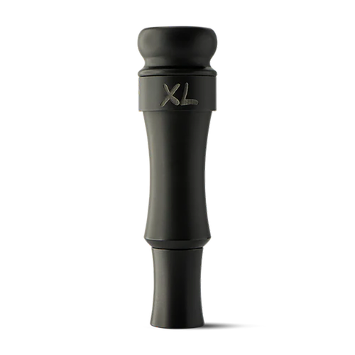 Rolling Thunder Game Call DC013BKO Brute XL Cutdown Attracts Ducks Blackout Acrylic
