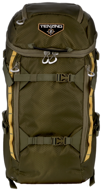 Tenzing TZGTNZW1500OG Tenzing Daypack Olive