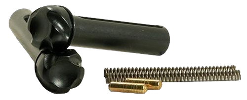 Timber Creek Outdoors AR10TPSBL AR Takedown Pin Set AR-10 Rifle Black
