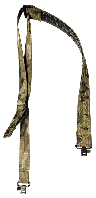Tacshield T6115MC Buckhorn Sling MultiCam Webbing Rifle/Shotgun
