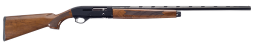Mossberg 75789 SA All Purpose Field Full Size 20 Gauge Semi-Auto 3" 4+1 26" Blued Vent Rib Barrel, Blued Steel Receiver, Walnut Wood Stock Right Hand