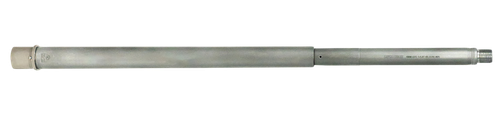 Faxon Firearms 15BARC75R20NTMHL5RNP Match Series Target 6mm ARC 20" Bead Blast 416-R Stainless Barrel