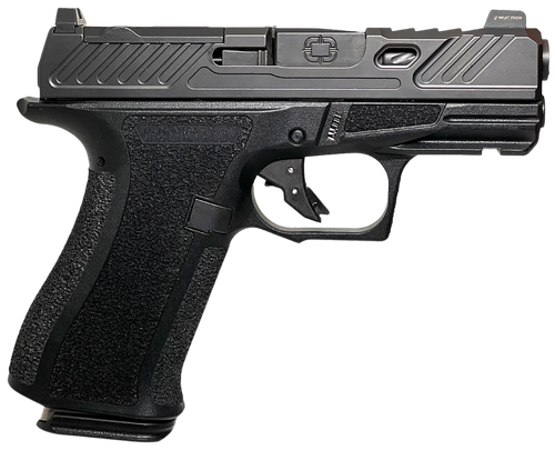 SHADOW SS-5012  CR920X  9MM  ELT 3.41 15R      BLK