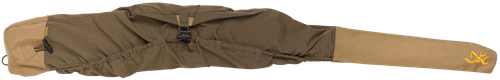 Browning 1491009890 BackCountry Rifle Cover Major Brown/Tan Polyester