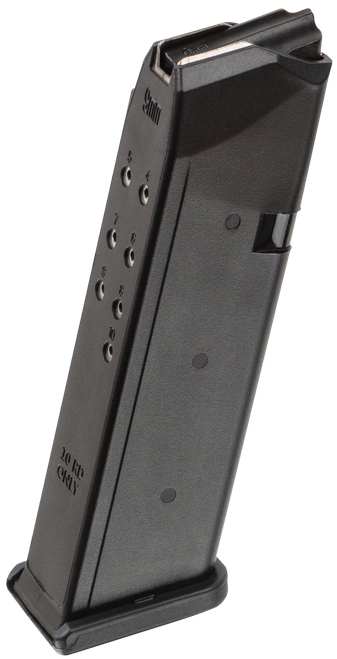 Rock Island 49210   10rd 9mm Fits Beretta 92 Black