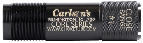 Carlson's Choke Tubes 41023 Remington CORE Rem Choke 12 Gauge Close Range