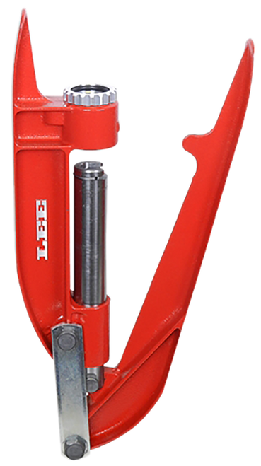 Lee Precision 92114 Breech Lock Hand Press Kit 9mm