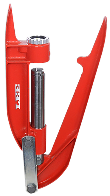 Lee Precision 92114 Breech Lock Hand Press Kit 9mm