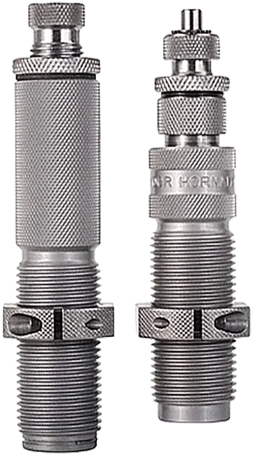 Hornady 545178 Match Grade Die Set 338 Lapua Mag