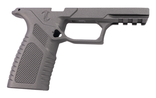 Timber Creek Outdoors SSP365XMGMT  Grip Module Tungsten Gray Fits Sig P365 X Macro