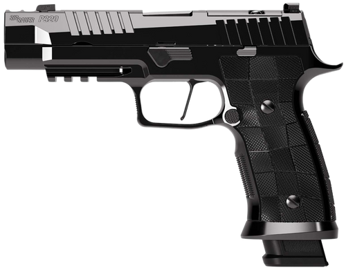 SIG 320SXGF9CWRES P320 9MM 3.9 OR 21R