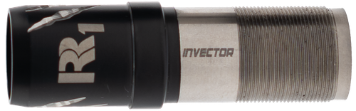 Rob Roberts Gun Works 200279 RR1 Raptor Invector 12 Gauge 17-4 PH Stainless Steel