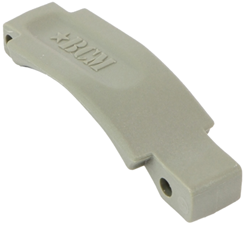BCM GTGMODOFG Trigger Guard Mod 0 Forest Green Polymer For AR-15