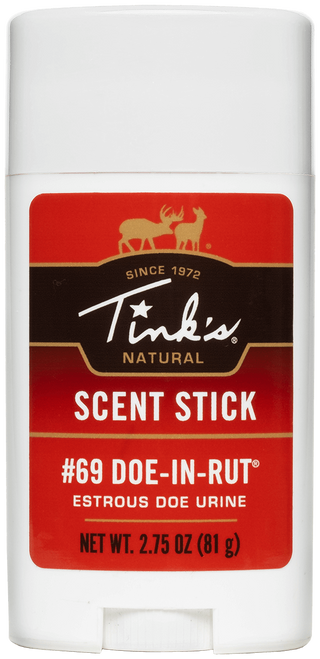 Tinks W6377 #69 Scent Stick 2.75 oz Stick