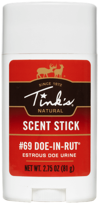 Tinks W6377 #69 Scent Stick 2.75 oz Stick