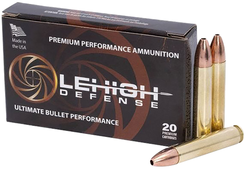 Wilson Combat LA350150CC   350Legend 150gr 20 Per Box/10 Case