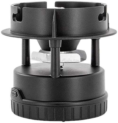Moultrie MFG-15096 All-In-One II Feeder Kit 0-4 Feeds/Day 1-20 Seconds Duration Black