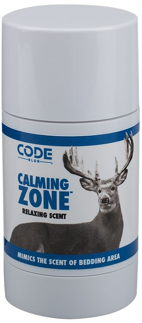 Code Blue OA1341 Calming Zone  Deer