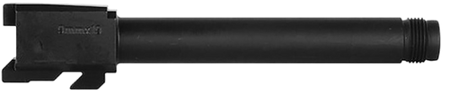 HK 226352 Tactical  9mm Luger 4.56 Threaded Black Steel Fits H&K USP9 Tactical