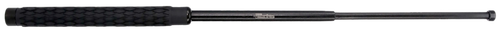 Cold Steel CSBT21 Expandable  16-21" Black Steel, Includes Pouch w/Keyring