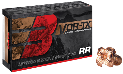 Barnes Bullets 32233 VOR-TX Rifle 270Win 110gr TTSX Boat Tail 20 Per Box/10 Case