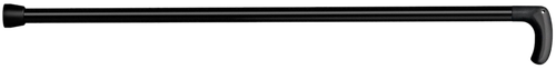 Cold Steel CS91PBX Heavy Duty Cane Black Aluminum Cane, Nylon Handle