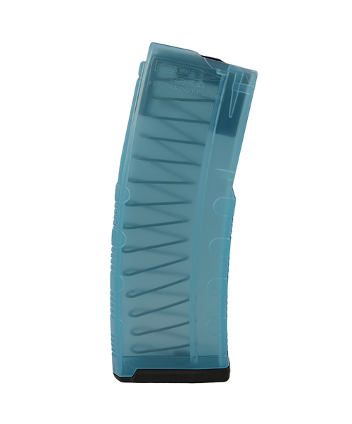 Amend2 556MODCVICE30 MOD-C  30rd 5.56 NATO Fits AR-15 Teal