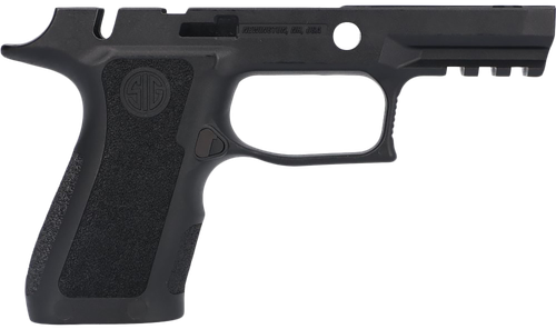 Sig Sauer 8901483   Black Polymer Fits Sig P320/M18