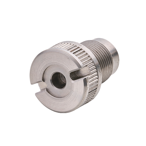 Thompson Center Arms Llc 0020R Encore Breech Plug Silver Steel
