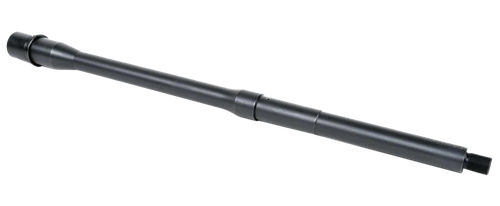Diamondback 223WR18H50B7   223 Wylde 18" Black QPQ Stainless Steel Barrel