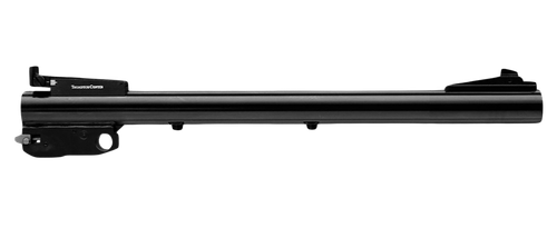 Thompson Center Arms, LLC 8030R Contender  357 Mag Black Chrome Moly Steel