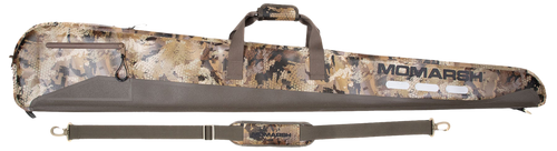 MOmarsh 37308  Gun Case Optifade Marsh 600D Polyester 54"
