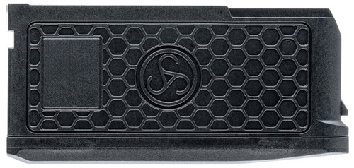 Sauer 80236684 505  5rd 6.5PRC/270WSM Black