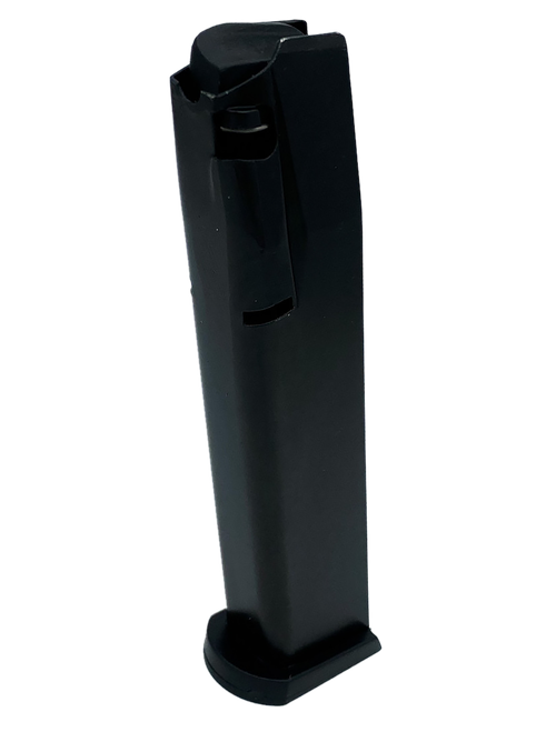 ProMag GIRA2   14rd 380 ACP Blued Steel