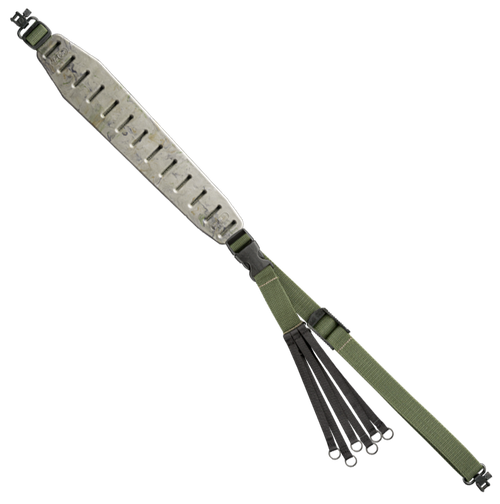 CVA 50049-0 Claw 2.0 Game Hauler Camo Shotgun