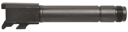 HK 51000982 H&K 45 ACP 4.57" Threaded Black Steel, Fits H&K 45C Tactical