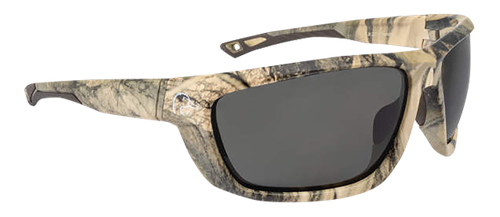 Radians DUFF1402PC   Smoke Gray Lens Mossy Oak Frame