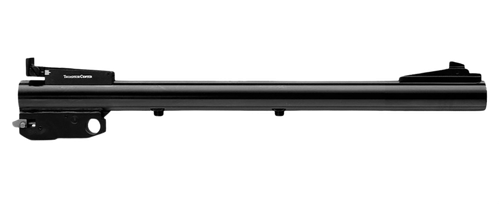 Thompson Center Arms, LLC 8020R Contender 22 Hornet 10" Black Chrome Moly Steel