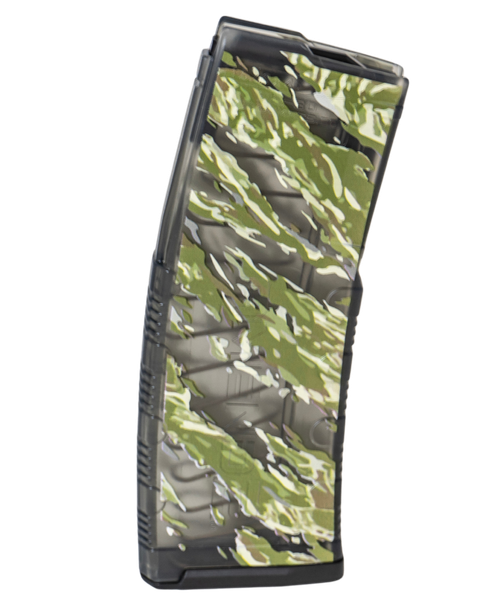 Amend2 556MODCTGST30 MOD-C  30rd 5.56 NATO Fits AR-15 Smoke Polymer