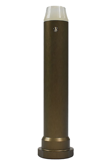 Cobalt Kinetics A5CKH1 Buffer  Black Anodized Aluminum