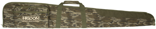 MOmarsh 37319  Gun Case Mossy Oak Bottomland 600D Polyester 54"