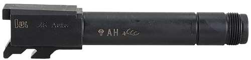 HK 226347 H&K  45 ACP 4.46" Threaded Black Steel Fits H&K USP45 Compact