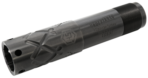 Hunters Specialties HSTKYC01 Undertaker  Remington 12 Gauge Turkey