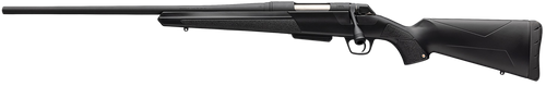 Winchester Repeating Arms 5357662002 XPR SR Full Size 400 Legend 5+1 20" Blued Perma-Cote Threaded Sporter Barrel & Drilled & Tapped Steel Receiver, Matte Black Fixed Synthetic Stock, Left Hand