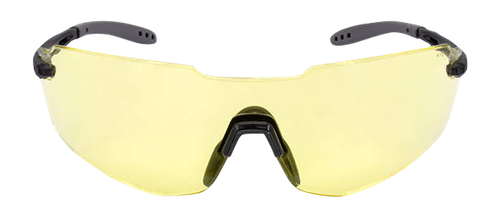 Radians OBV0140CS Oblivion  Amber Lens Black Frame